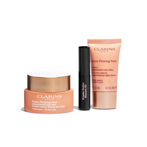 Clarins Extra-Firming Collection (Worth £99)